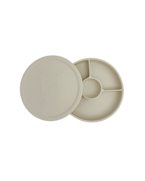 Divider Plate with Lid