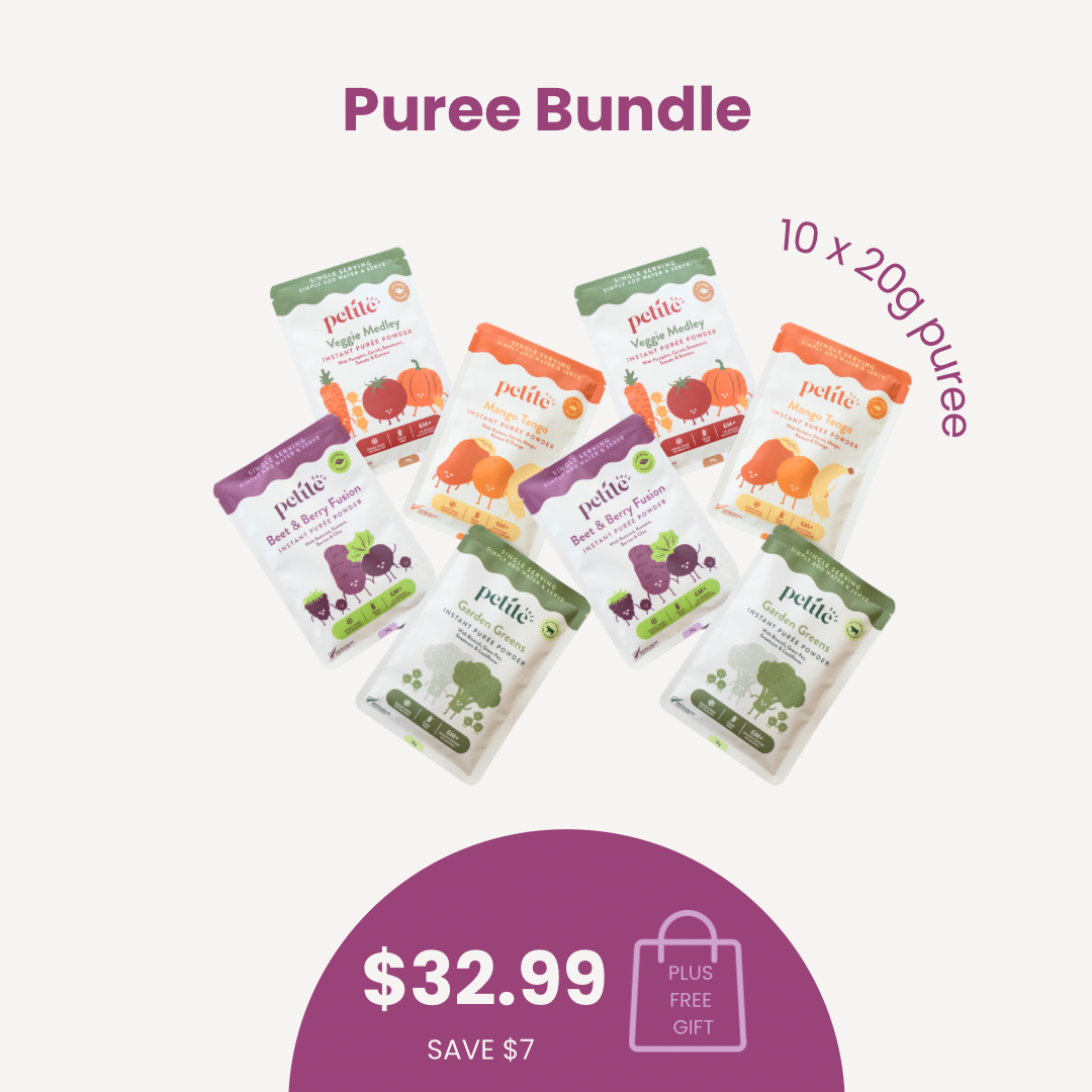 Puree Bundle